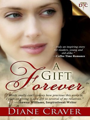 cover image of A Gift Forever
